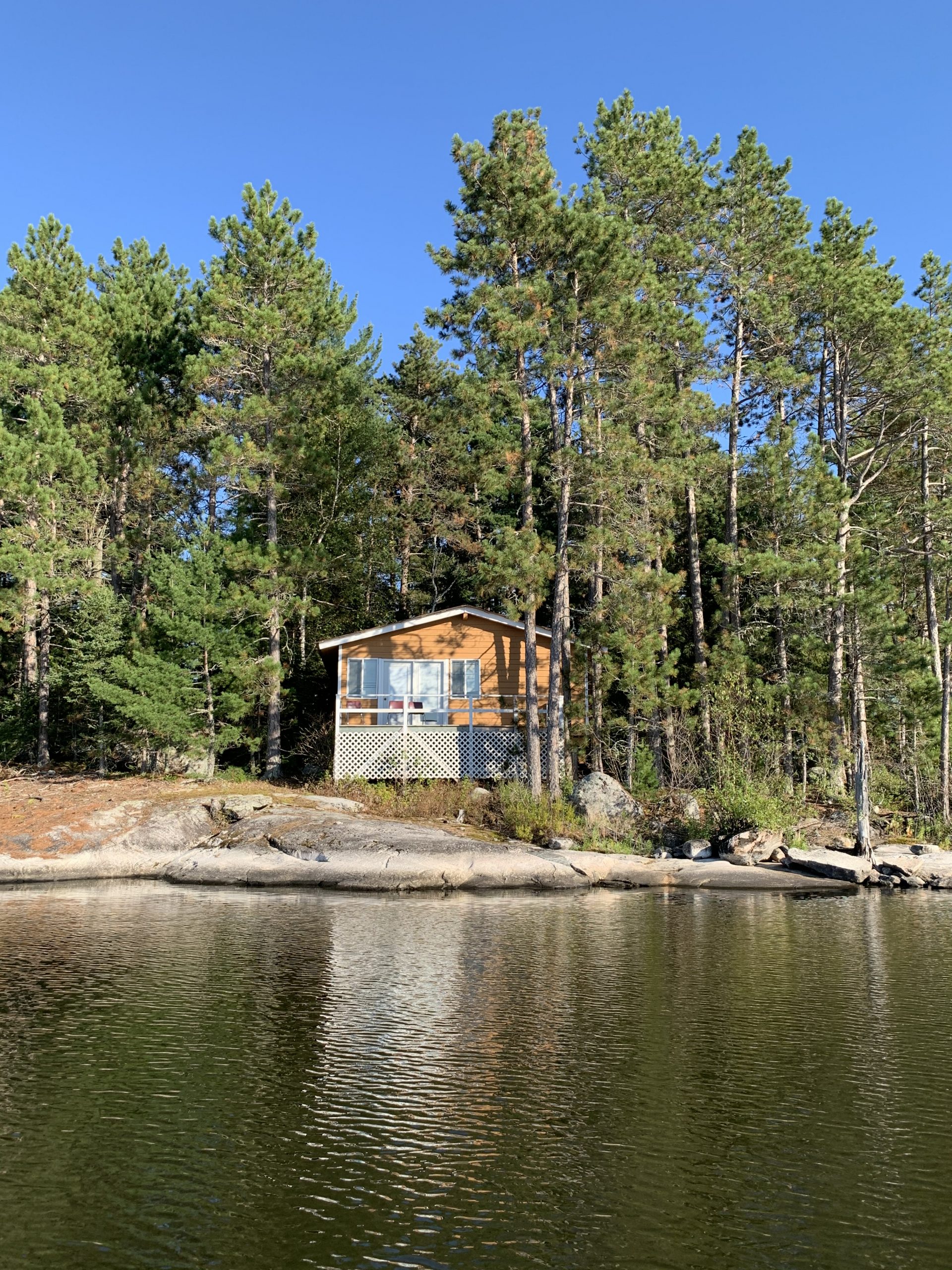 Cabin4 Lost Island Lodge