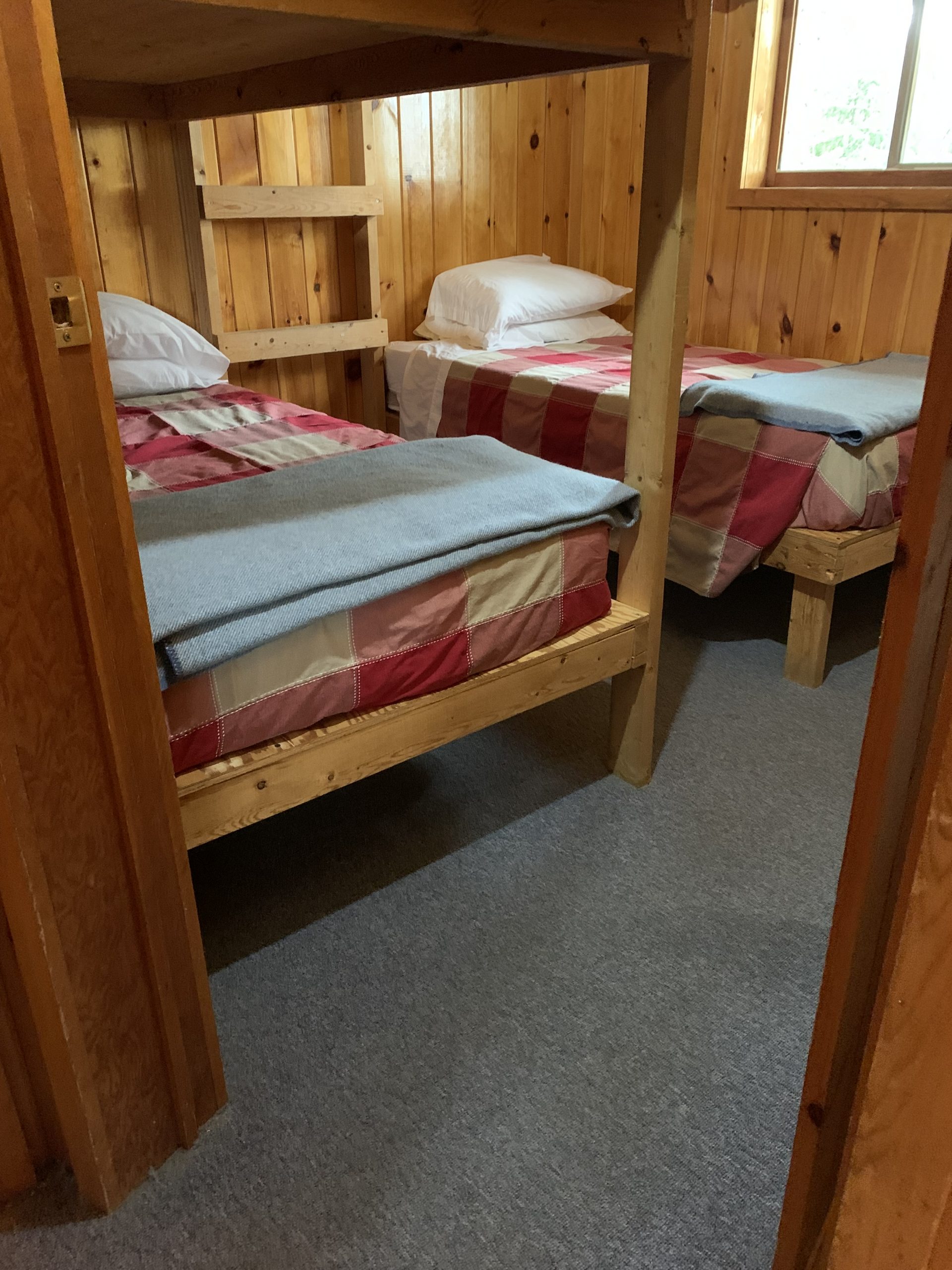 Cabin4 Lost Island Lodge