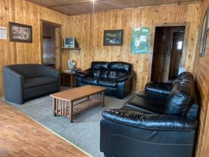 Cabin 1 - Lost Island Lodge